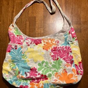Thirty-One Easy Breezy Tote Bag